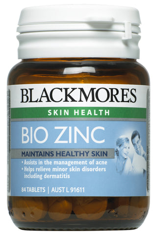BL Bio Zinc 84s