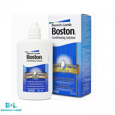 BOSTON Advance Cond. Sol. 120ml