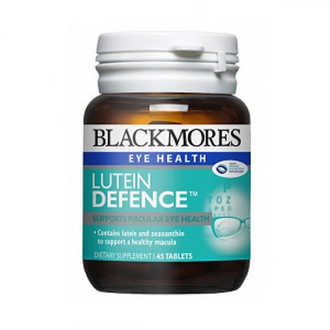 BL Lutein Defence 45s