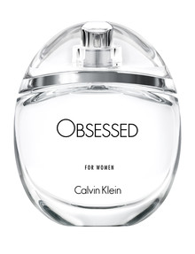 Calvin Klein Obsessed for Her 100ml