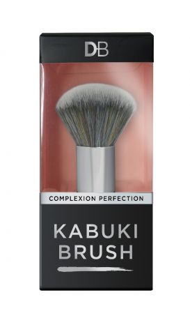 DB Beauty Brush Kabuki 9636 :