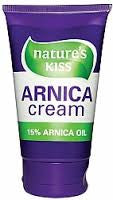 NK Anti-Flamme Arnica Cream 90g