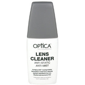 OPTICA 42ml Silver Lens Care Kit
